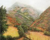 卡洛斯 费尔南德斯 伊格莱西亚 : Paisaje de Os Ancares